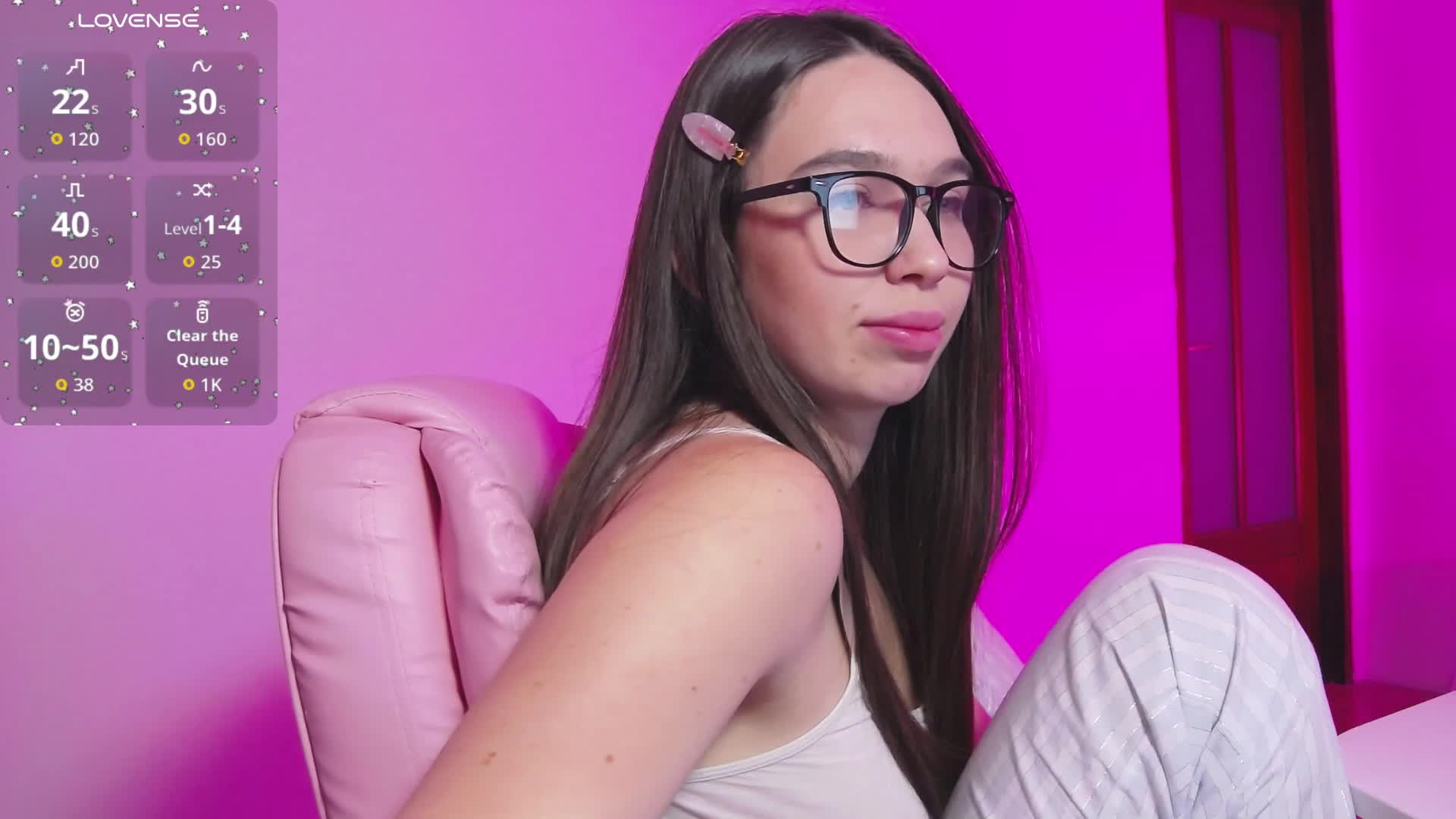 ArianaHotAriana Приват Записи 2026-07-27