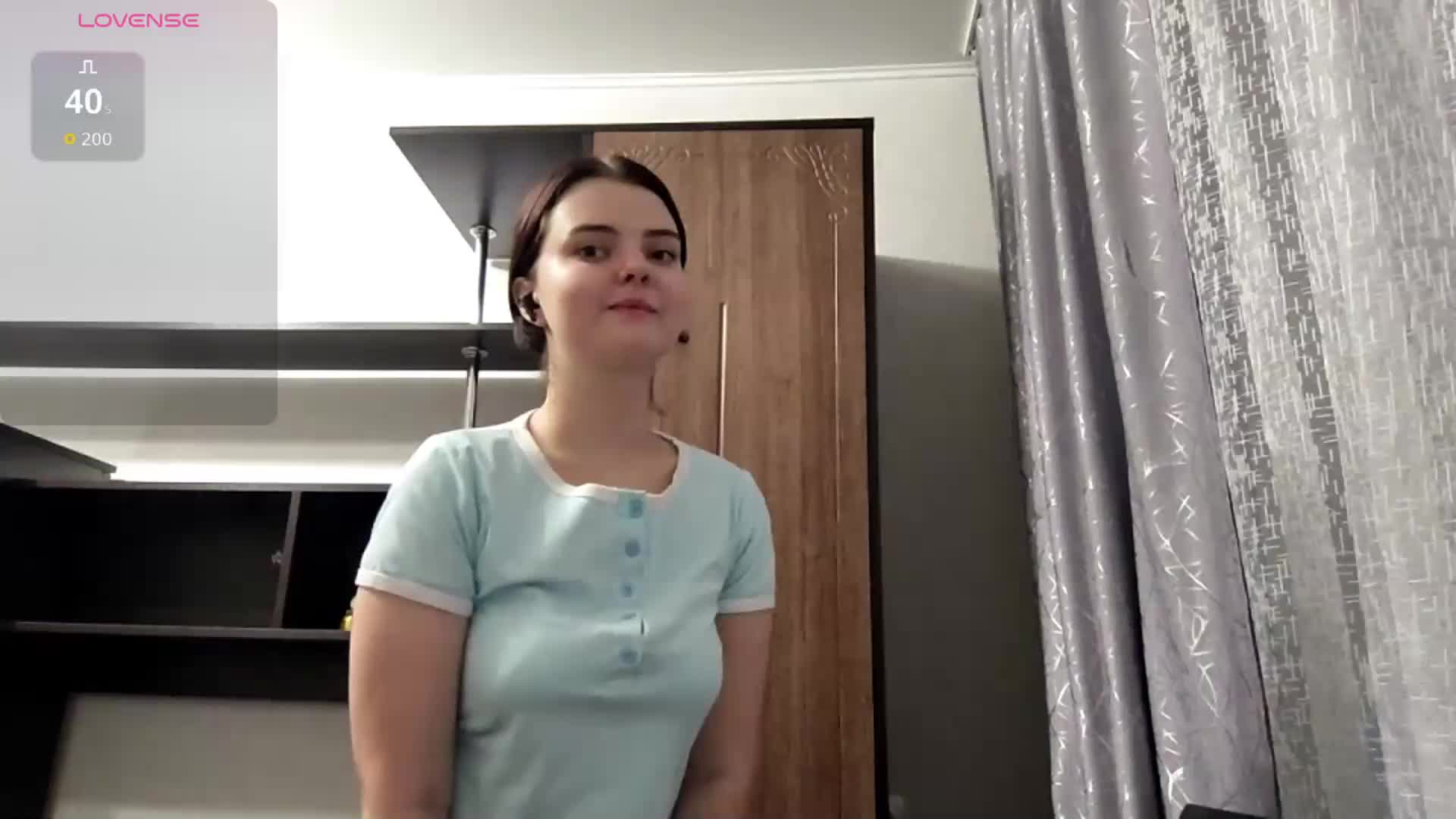 RosalynSturner Приват Записи 2026-07-27