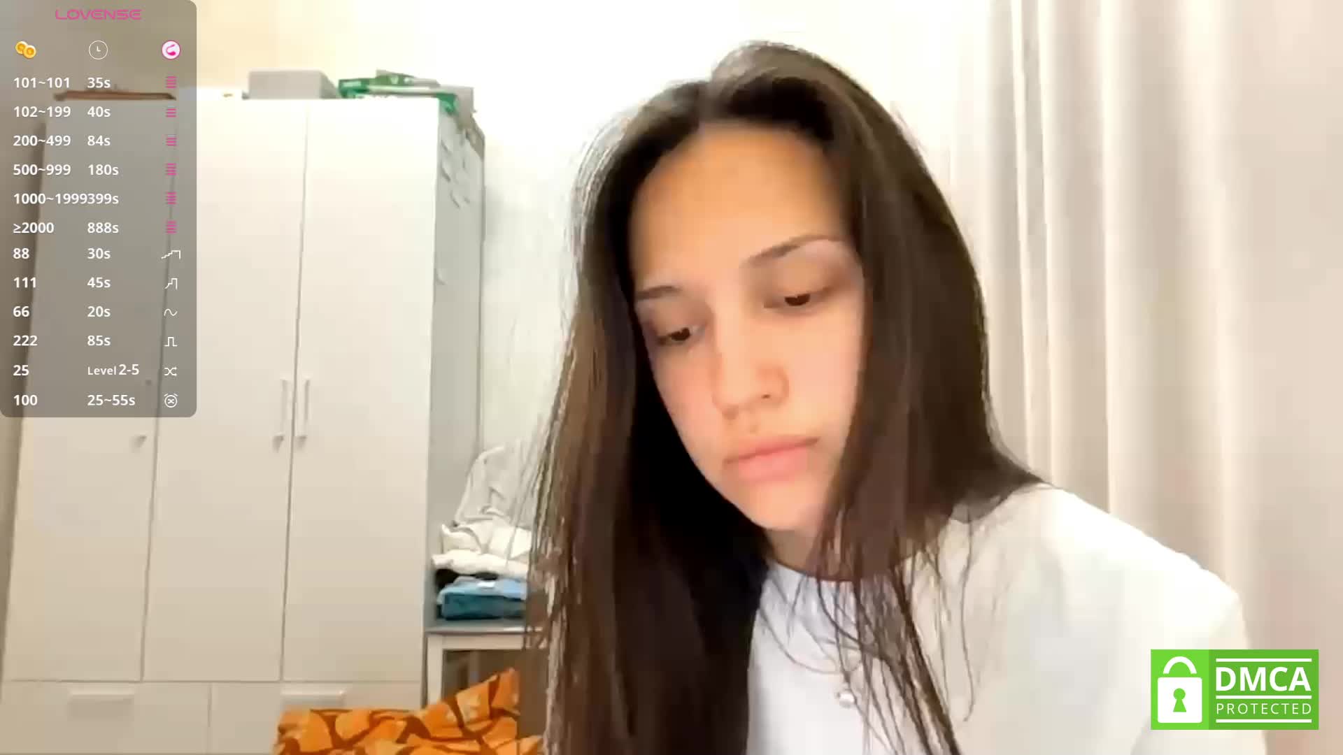 JacquelynClowes Приват Записи 2026-07-27