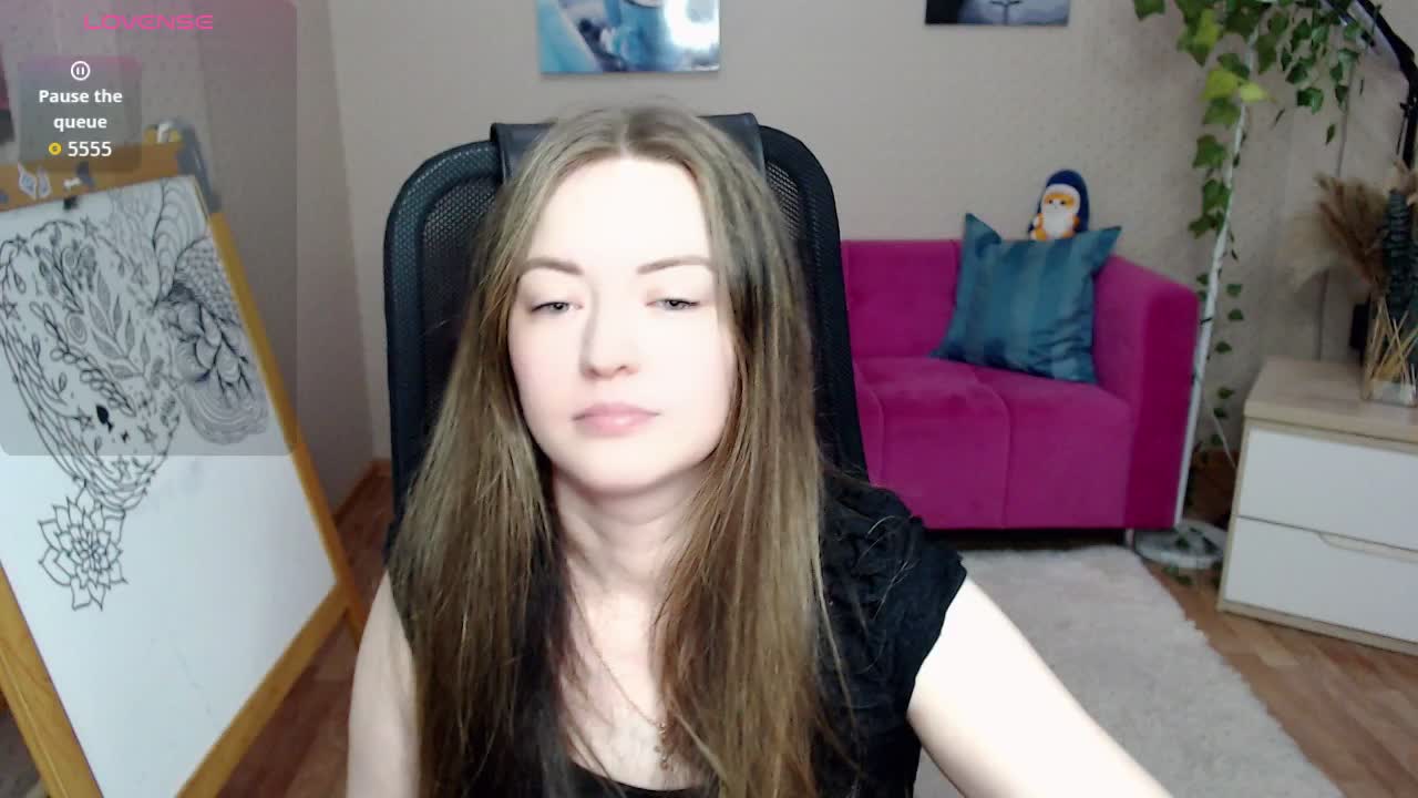 babysue89 Приват Записи 2026-07-27