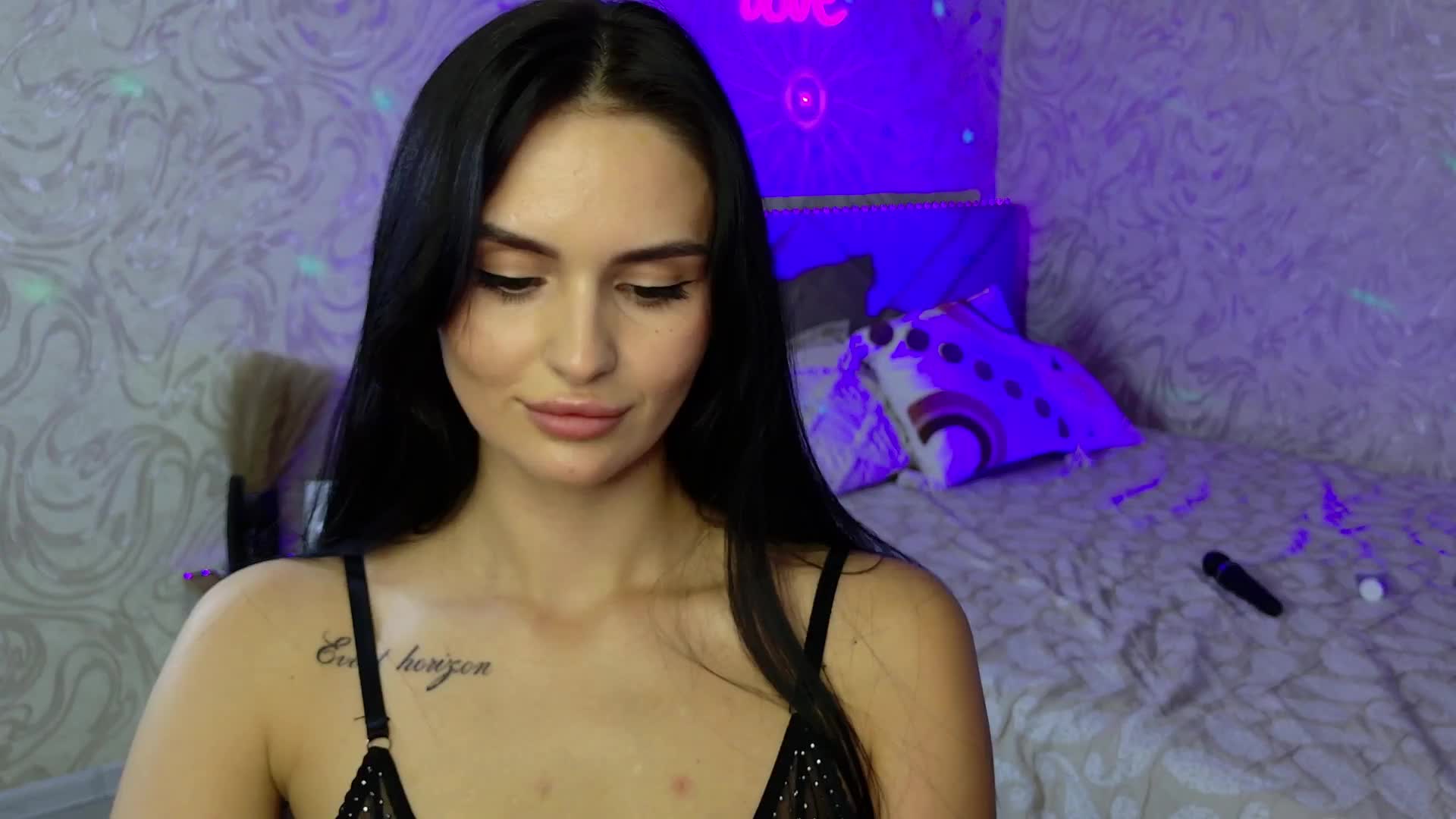 MilaSweety1 Приват Записи 2026-07-27