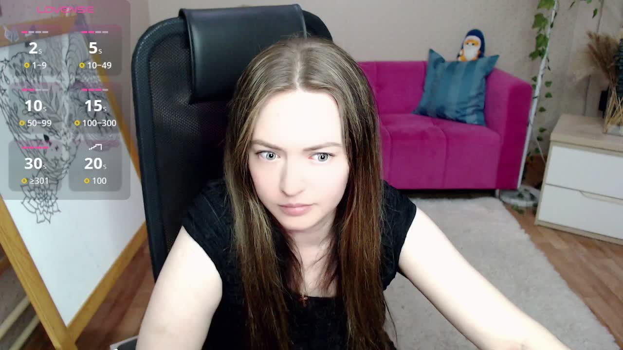 babysue89 Приват Записи 2026-07-27