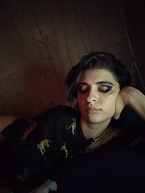CyberSquirtSiren Приват Записи 2026-07-27