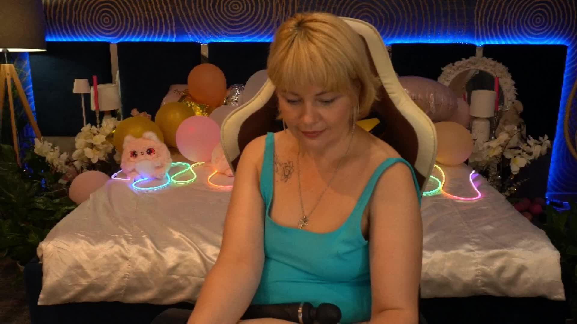 AmiraNight Приват Записи 2026-07-27