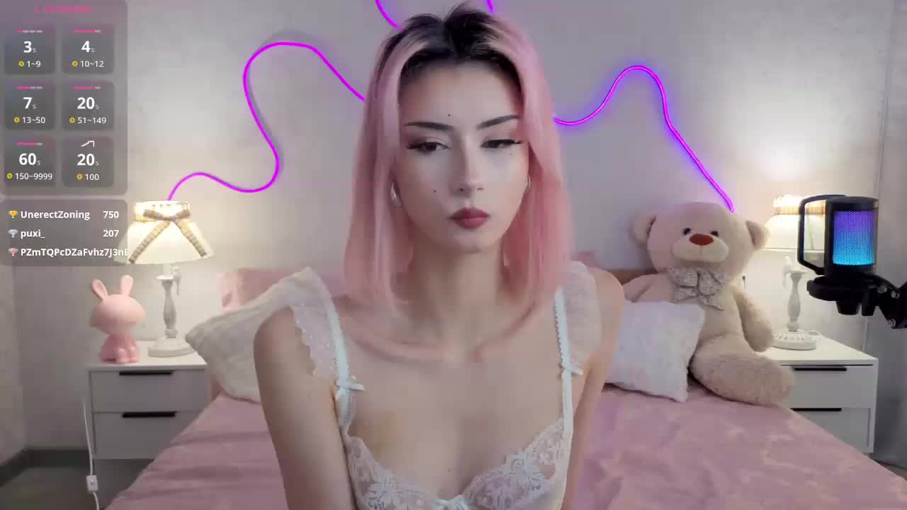 kittysocutie Приват Записи 2026-07-27