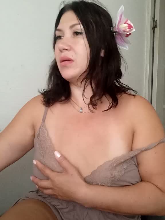 RoxySexy Приват Записи 2026-07-27