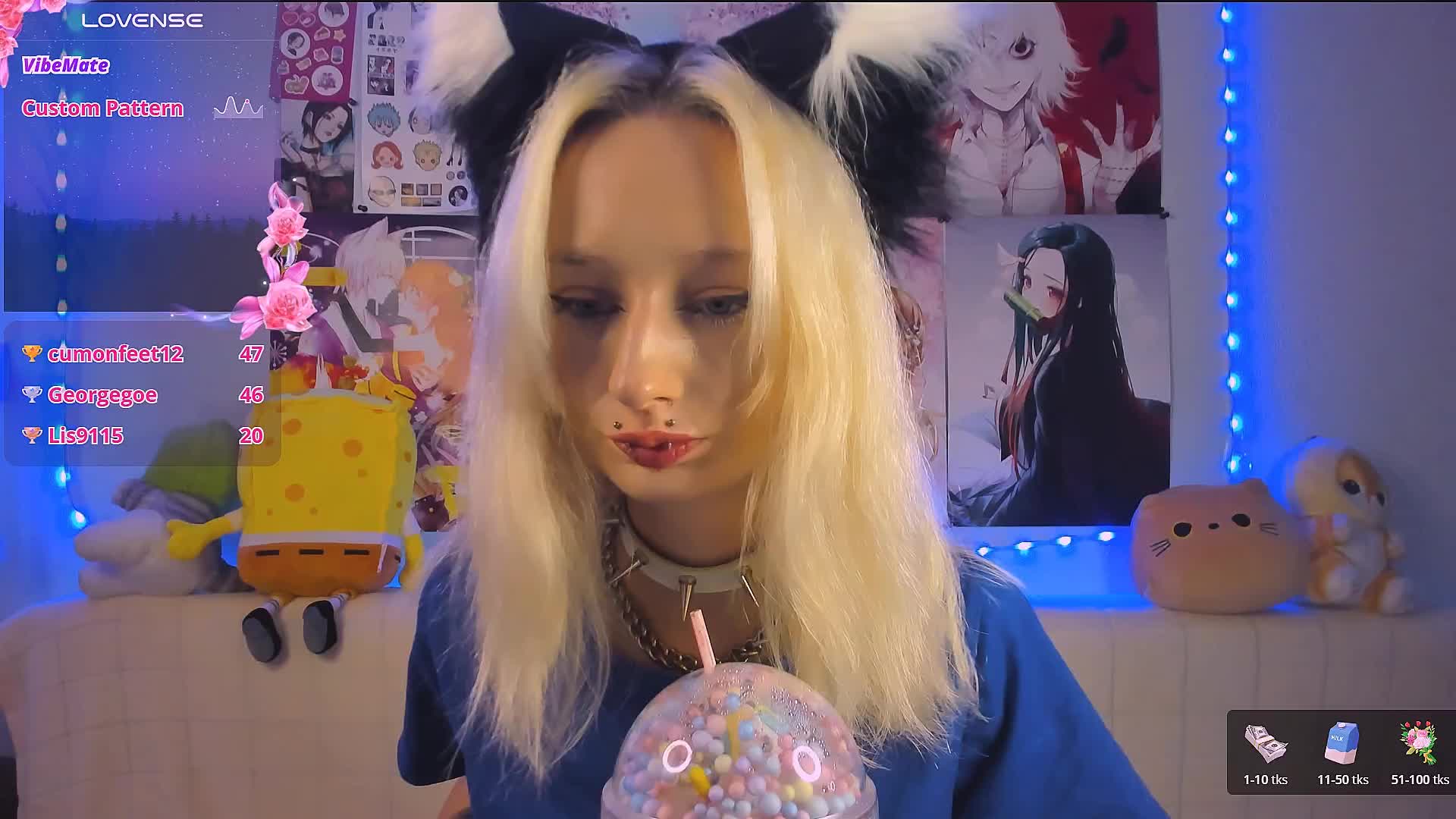 KatiaNabiee Приват Записи 2026-07-27