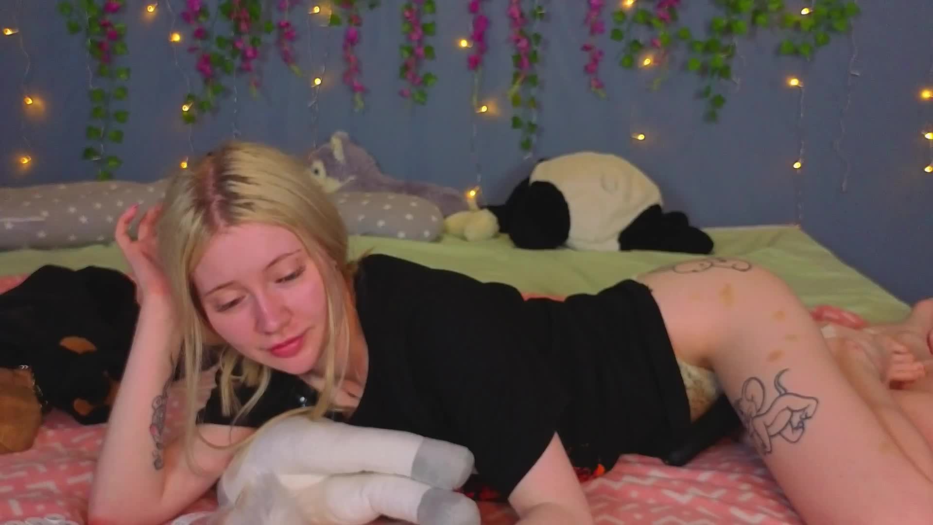 LillieBerry Приват Записи 2026-07-27