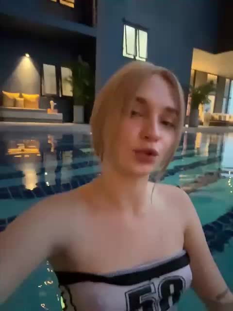 AstridMoss Приват Записи 2026-07-27
