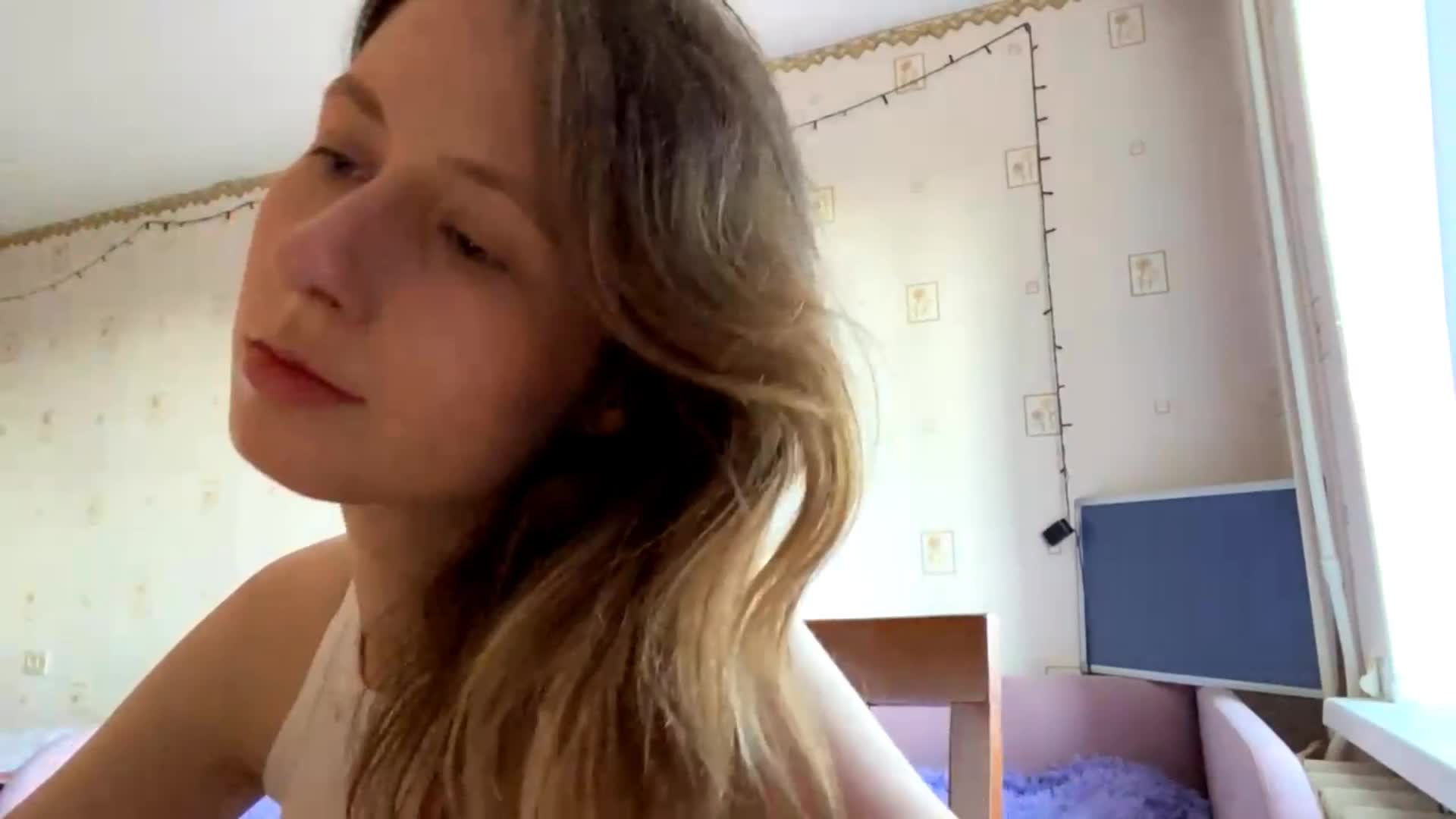 JacqueMcumber Приват Записи 2026-07-27