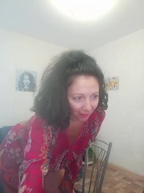 NatalinaJazzy Приват Записи 2026-07-27