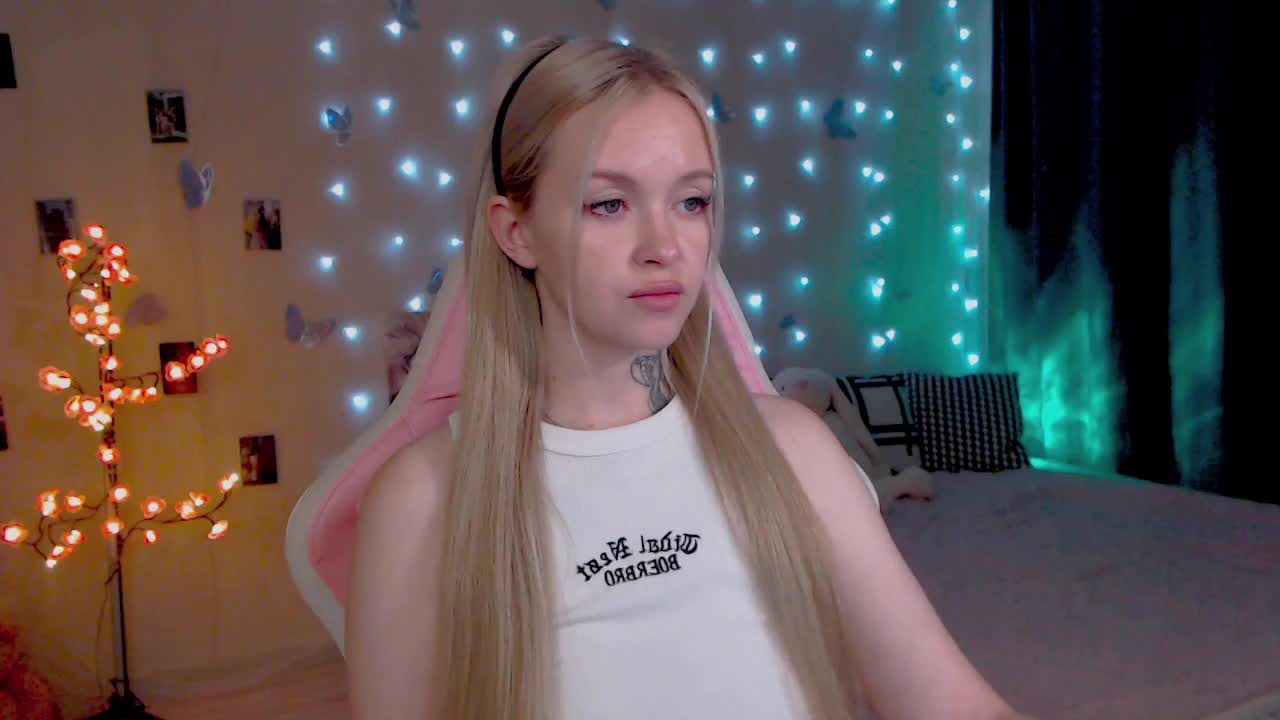 NaughtyMable Приват Записи 2026-07-27