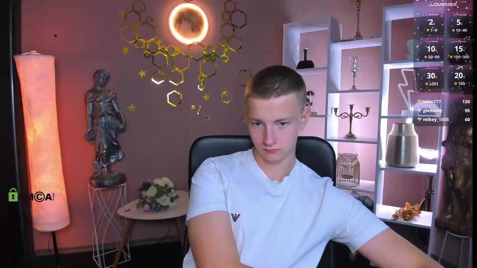 noah_nero Приват Записи 2026-07-27