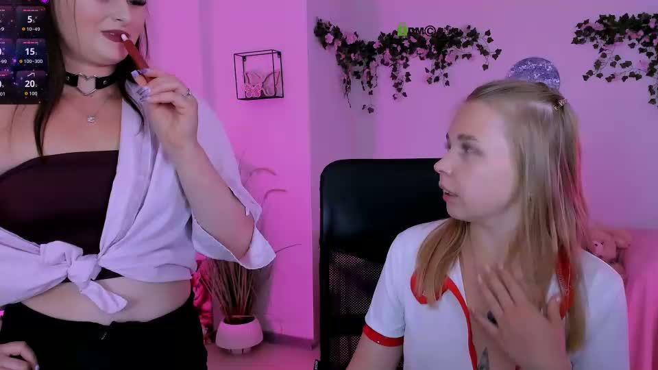 miss_courtney Приват Записи 2026-07-27