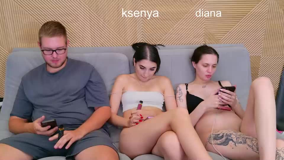 ksenyahot Приват Записи 2026-07-27