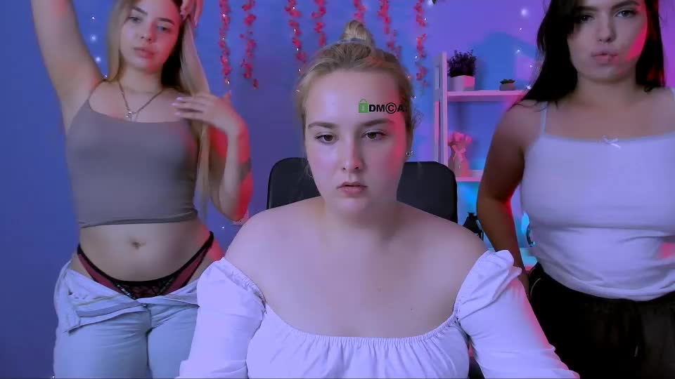 viola_sweet_ Приват Записи 2026-07-27