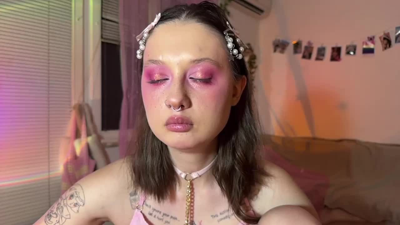 Stephanie_Harper Приват Записи 2026-07-27