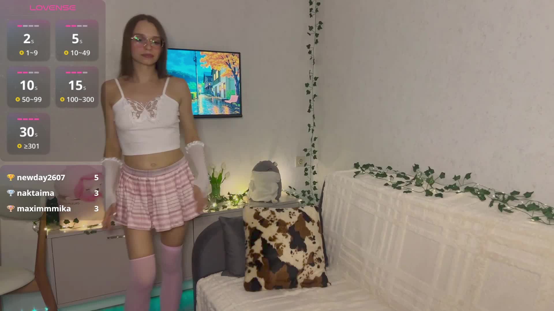 AmyYammy Приват Записи 2026-07-27