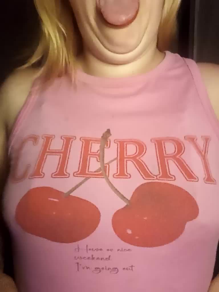 cherry_fire Приват Записи 2026-07-27