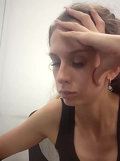 KittyTempreXXX Приват Записи 2026-07-27