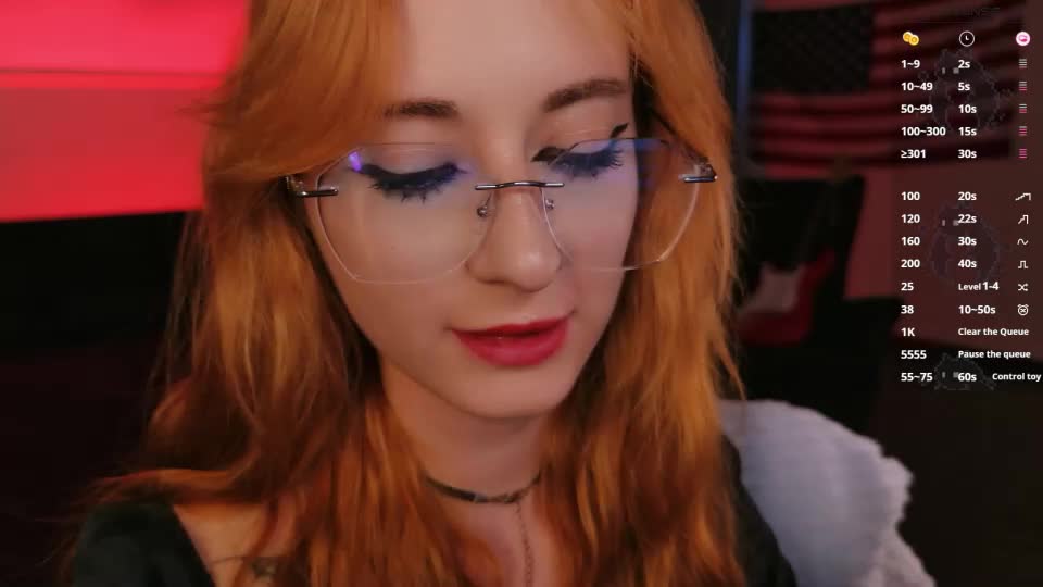 dark_lola_ Приват Записи 2026-07-27