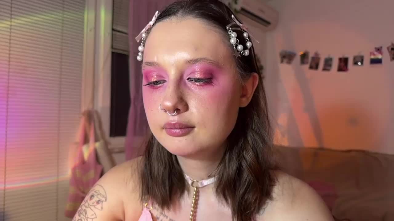 Stephanie_Harper Приват Записи 2026-07-27