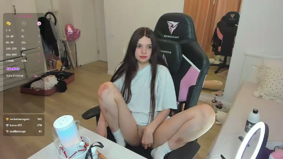 iamcassidy Приват Записи 2026-07-27