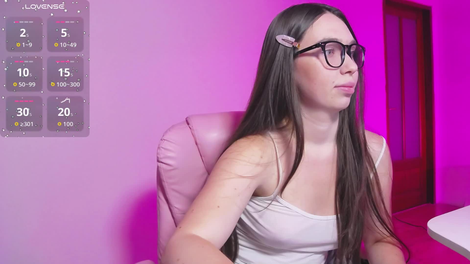 ArianaHotAriana Приват Записи 2026-07-27