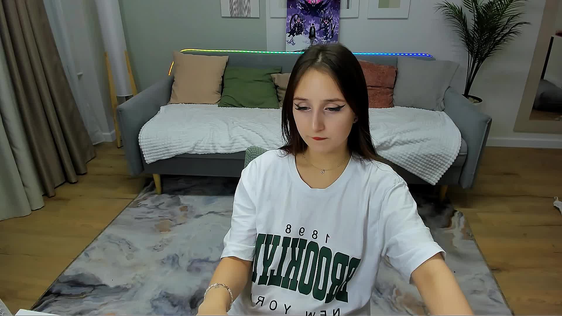JulietteMonli Приват Записи 2026-07-27