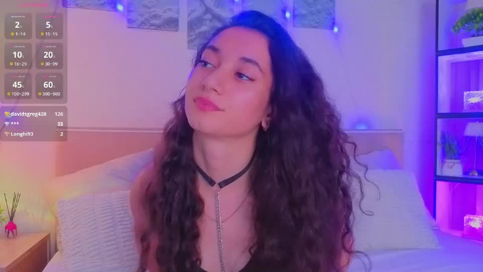 sharonrodrigueez Приват Записи 2026-07-27