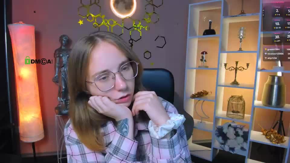 evalora_vei Приват Записи 2026-07-27