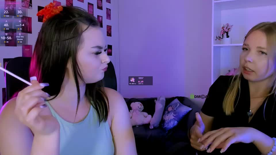 miss_courtney Приват Записи 2026-07-27