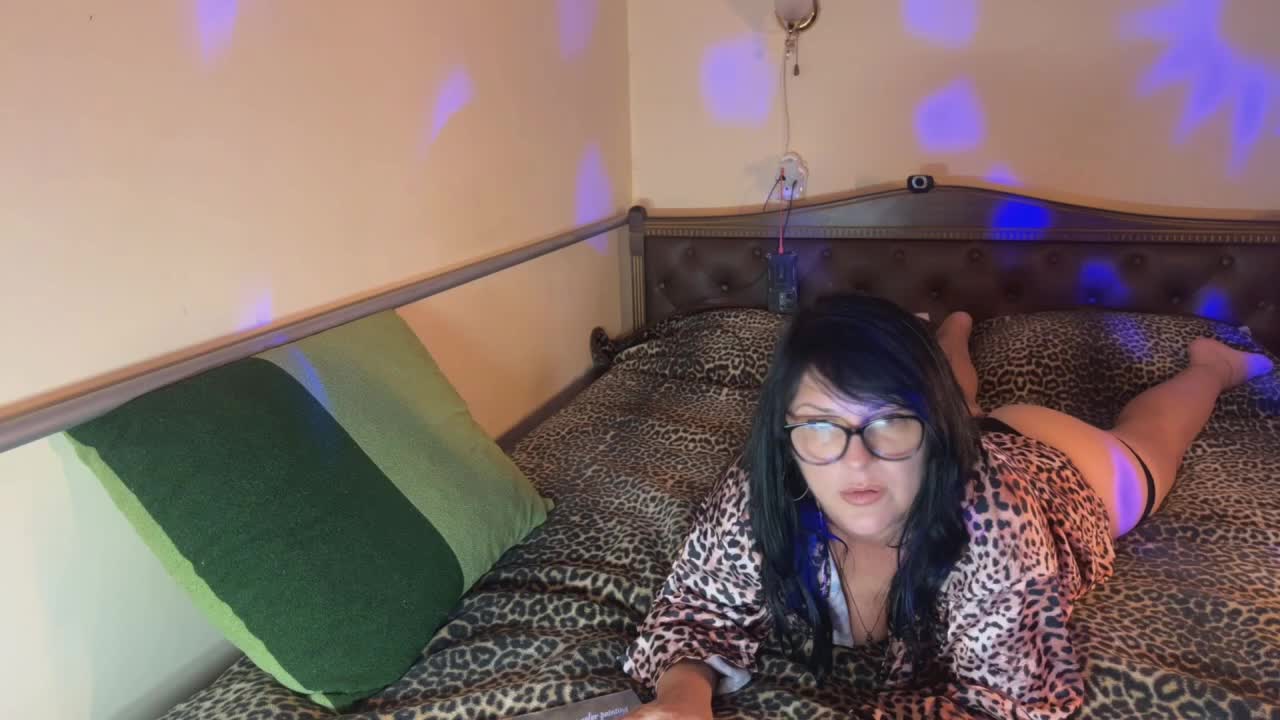 OxiXLove Приват Записи 2026-07-27