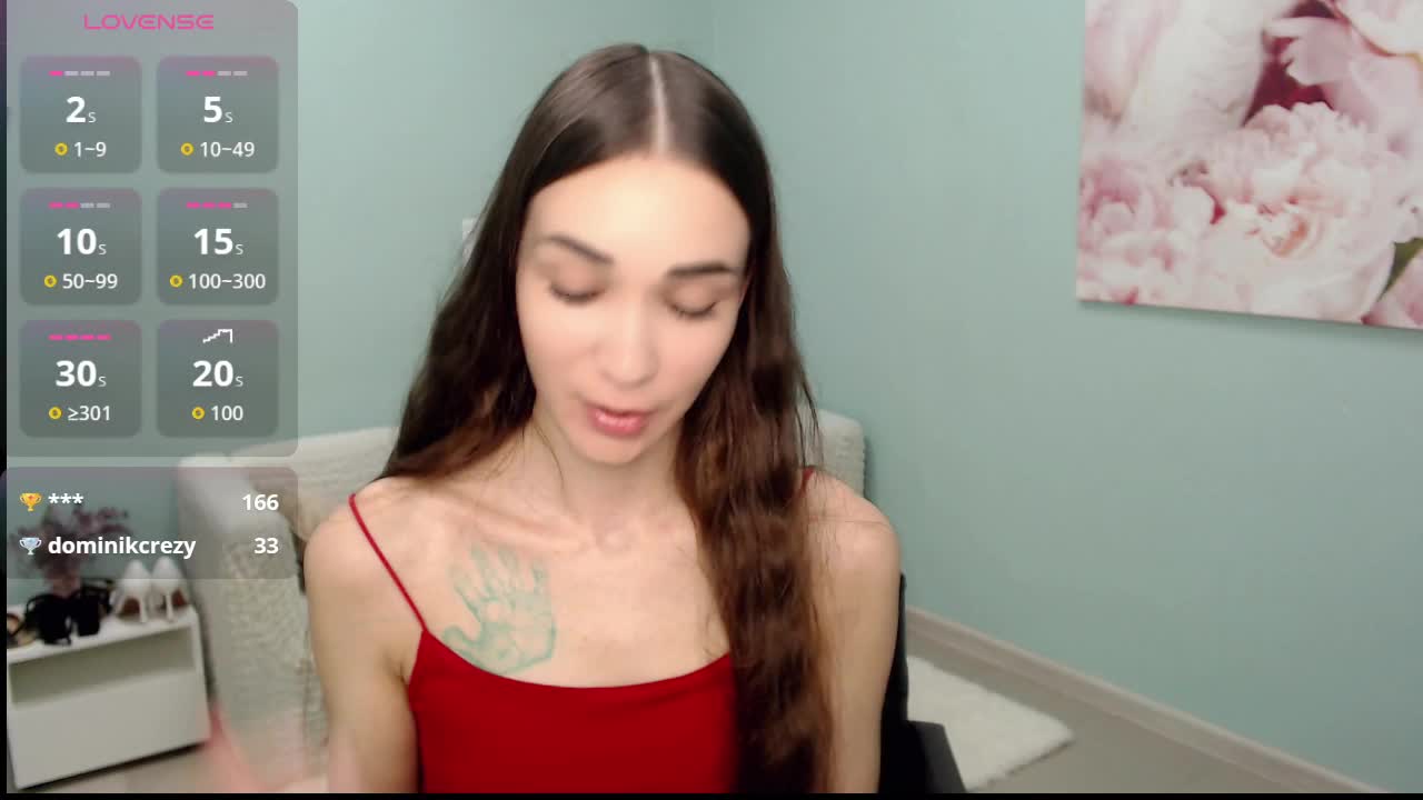 AmyJonas Приват Записи 2026-07-28