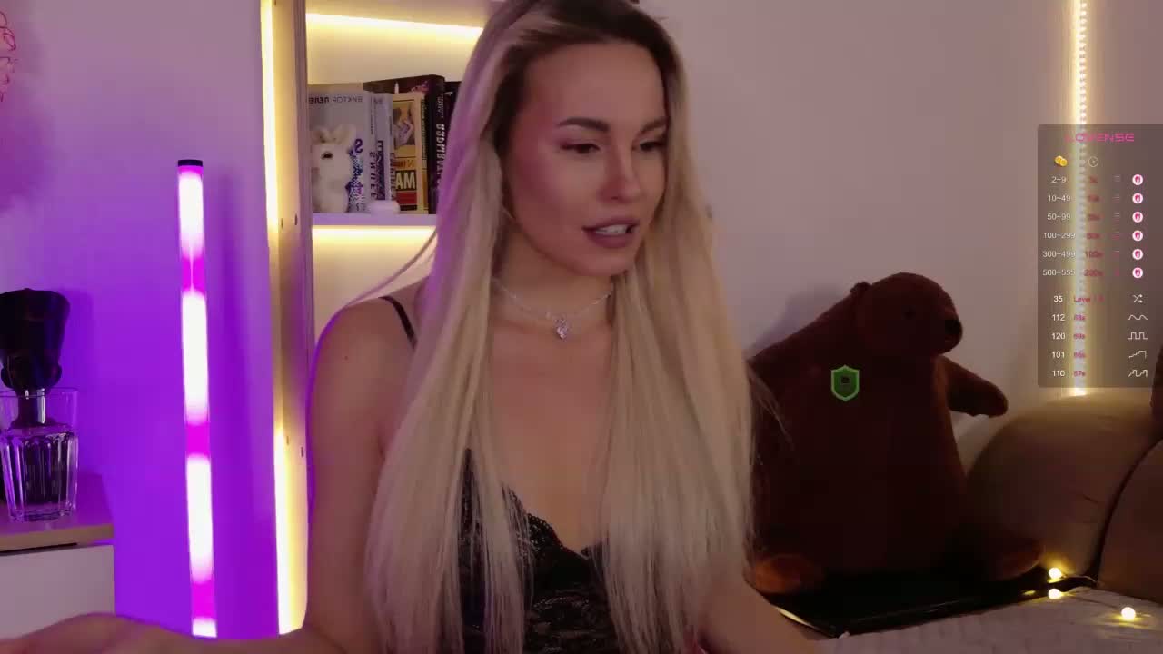 Kocmoc_Katerina Приват Записи 2026-07-28