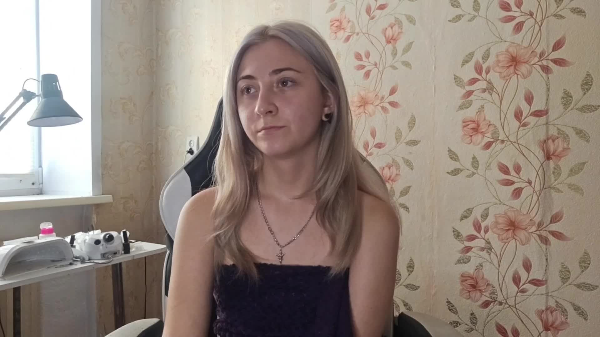 NickiCreagh Приват Записи 2026-07-28