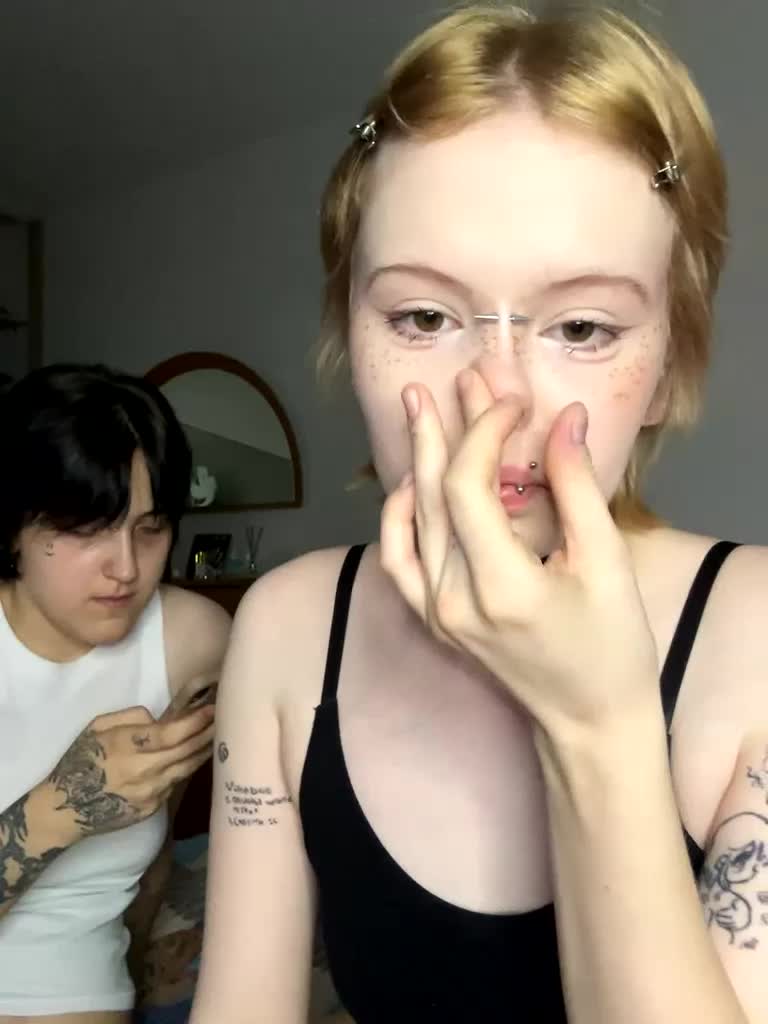 MiaAndAlicee Приват Записи 2026-07-28