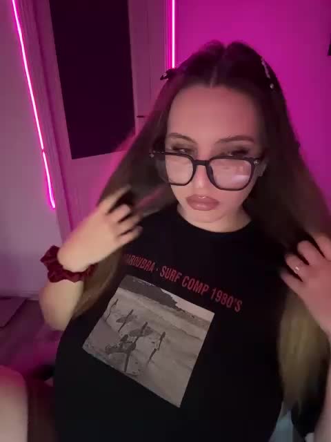 CrisKiss Приват Записи 2026-07-28