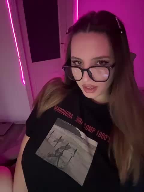 CrisKiss Приват Записи 2026-07-28