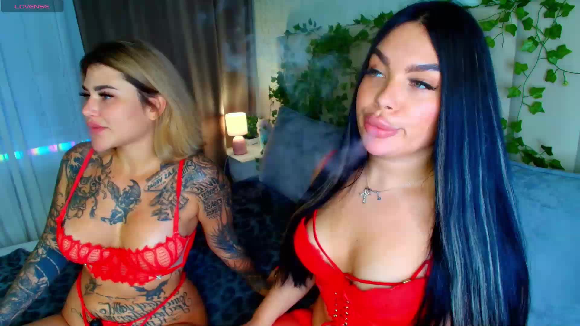 katerine-Monroe Приват Записи 2026-07-28