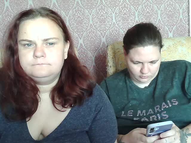 HollyXEva Приват Записи 2026-07-28