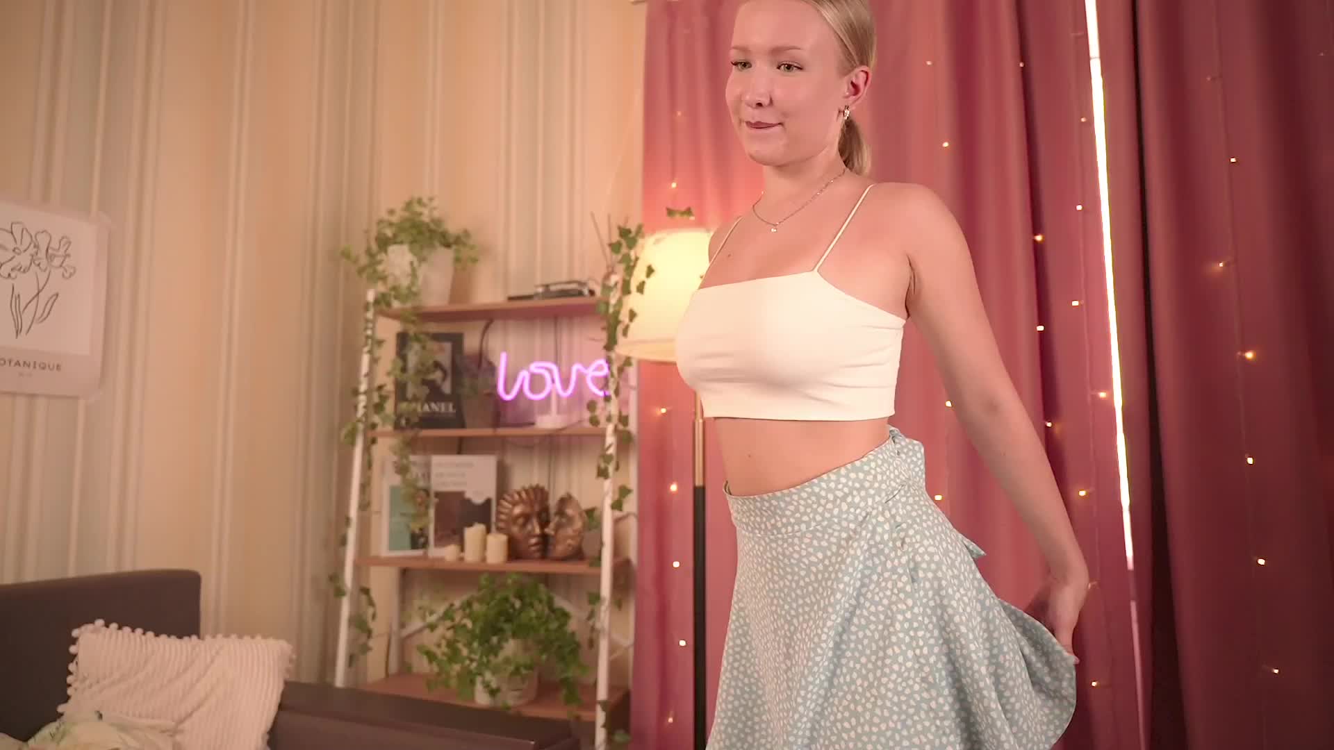 EvaSweet Приват Записи 2026-07-28