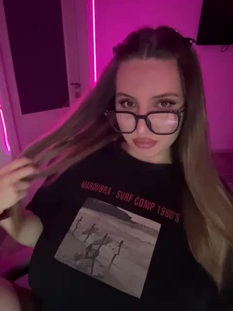 CrisKiss Приват Записи 2026-07-28