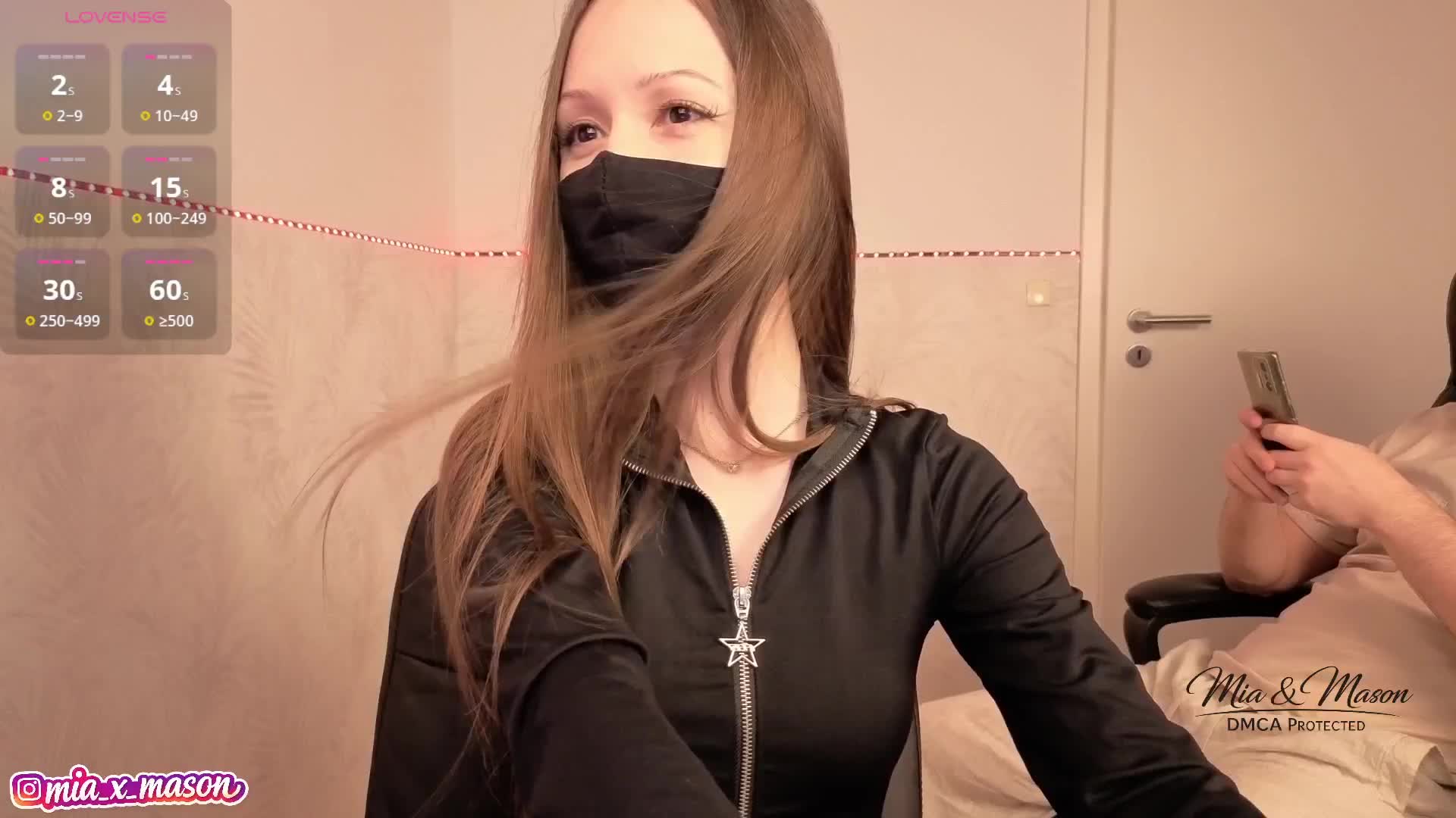 Desire_Mia_Mason Приват Записи 2026-07-28
