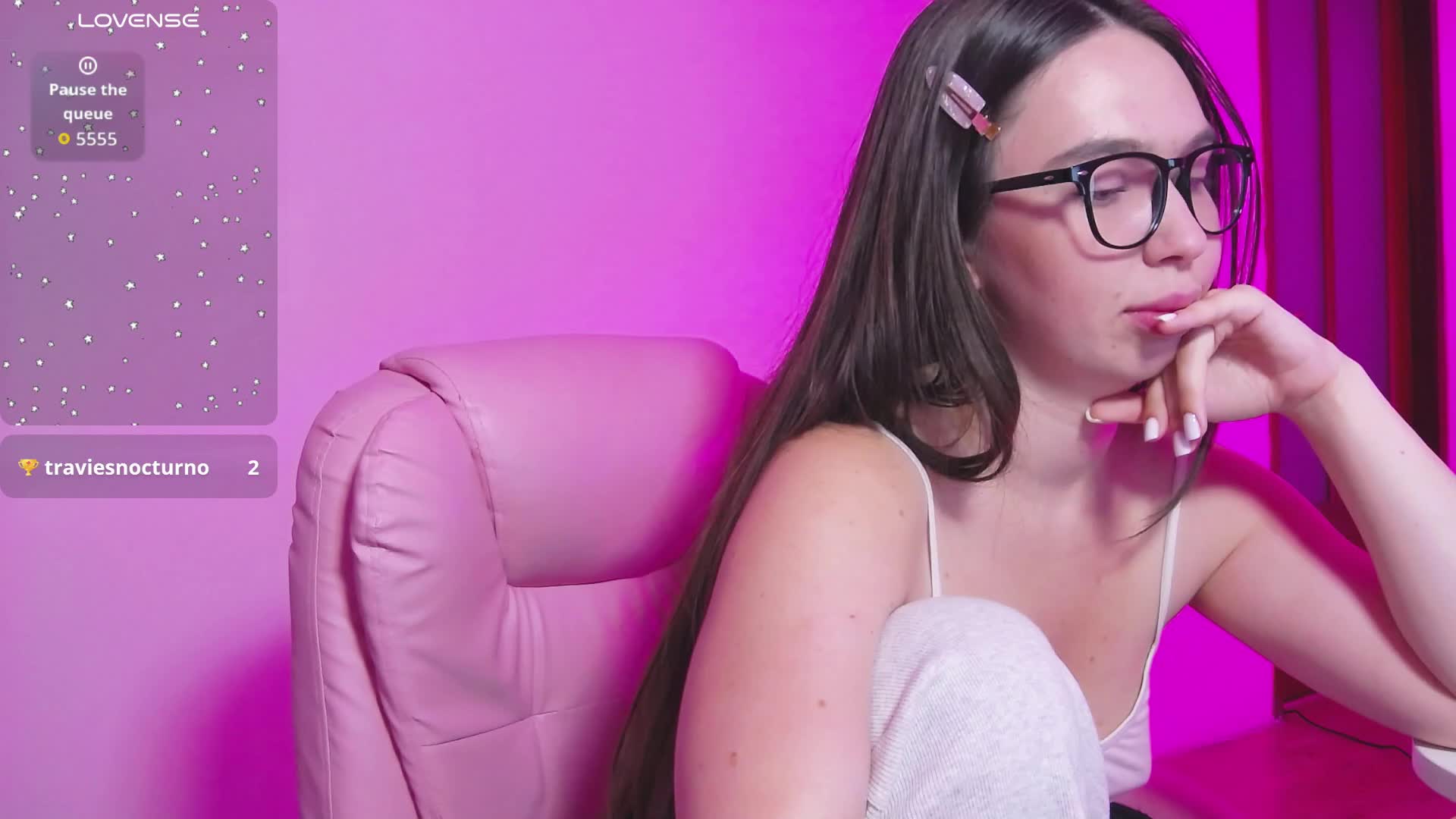 ArianaHotAriana Приват Записи 2026-07-28