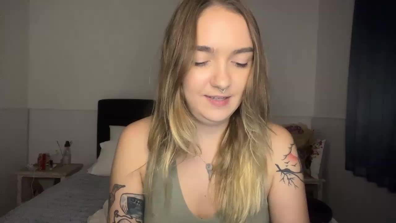RoxyHorny Приват Записи 2026-07-28