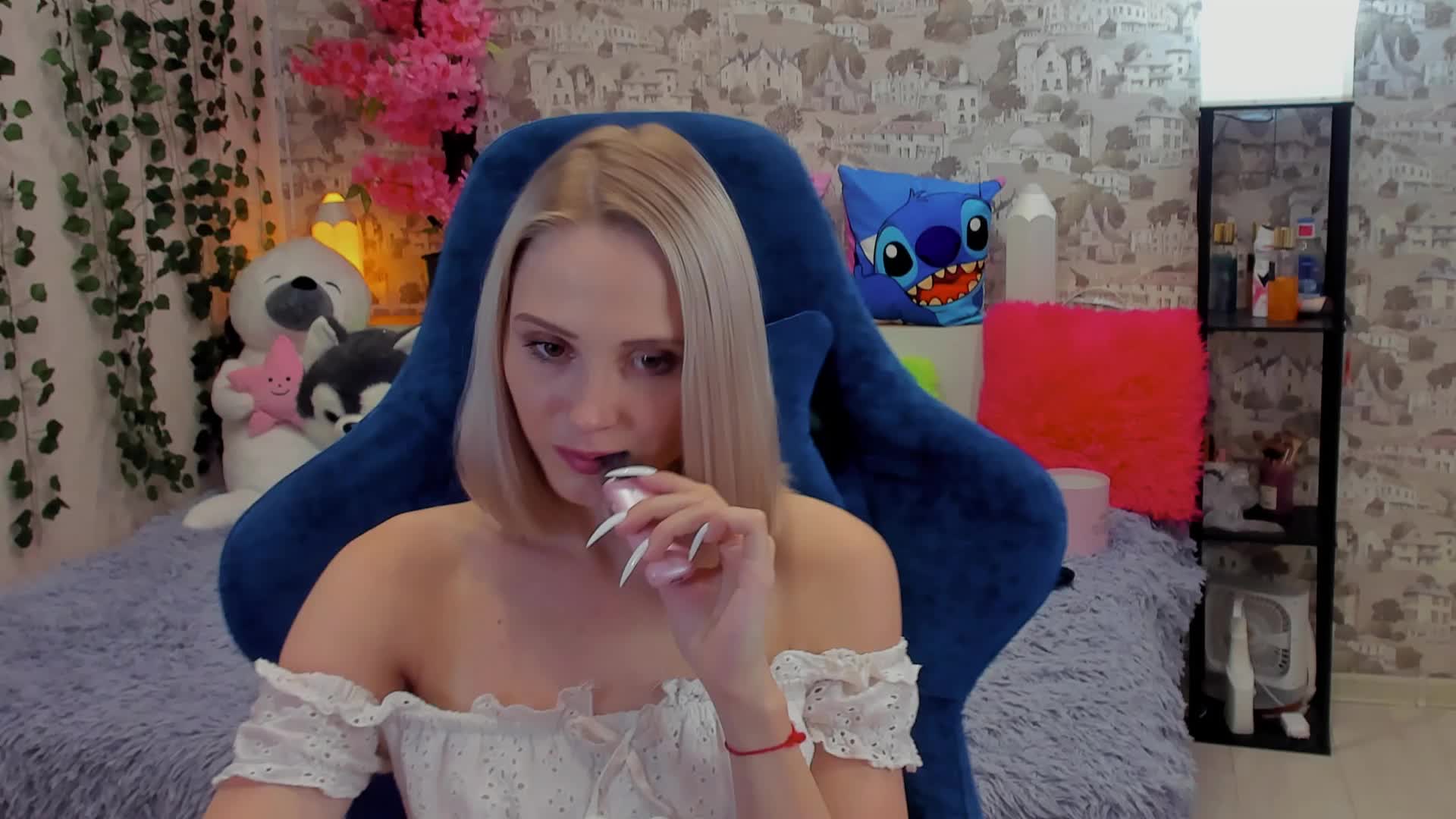 GinaGinaLove Приват Записи 2026-07-28