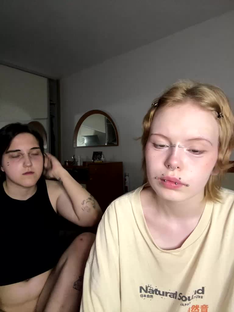 MiaAndAlicee Приват Записи 2026-07-28