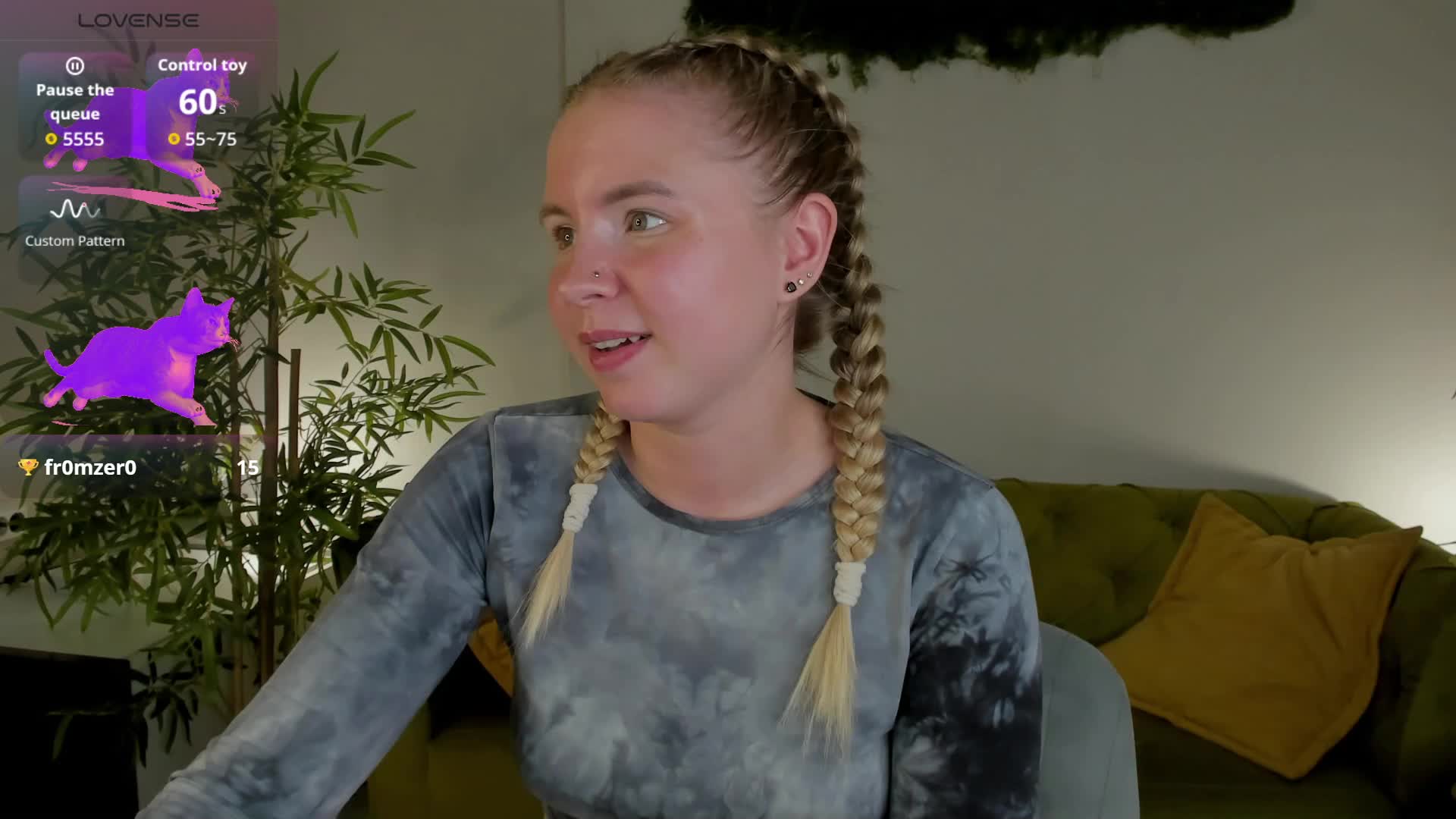 Linda-Bloom Приват Записи 2026-07-28