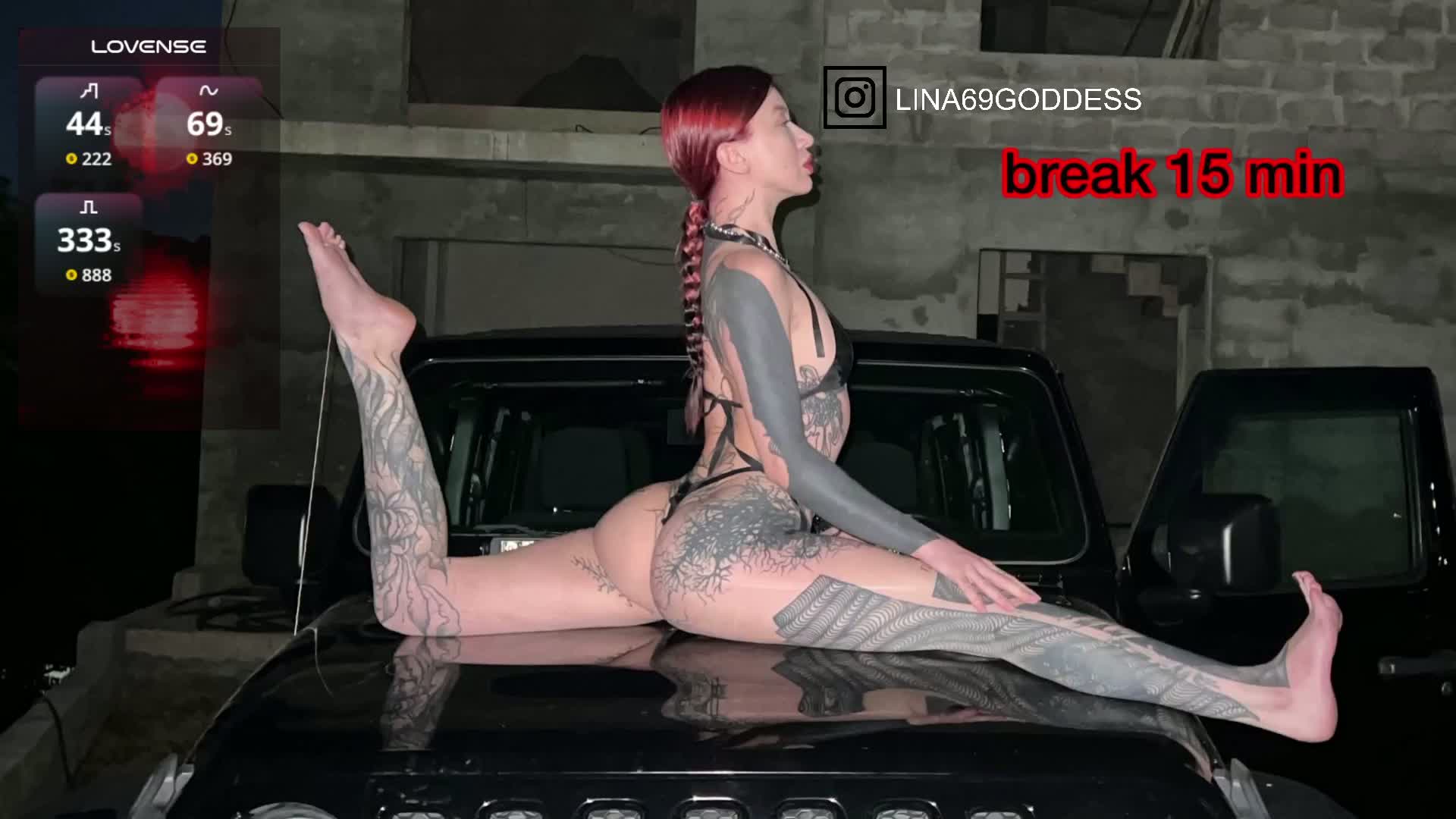 LINA69FEMDOM Приват Записи 2026-07-28